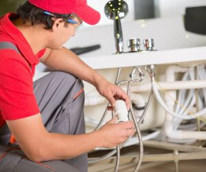 About Emergency plumbing pros Henderson, NC