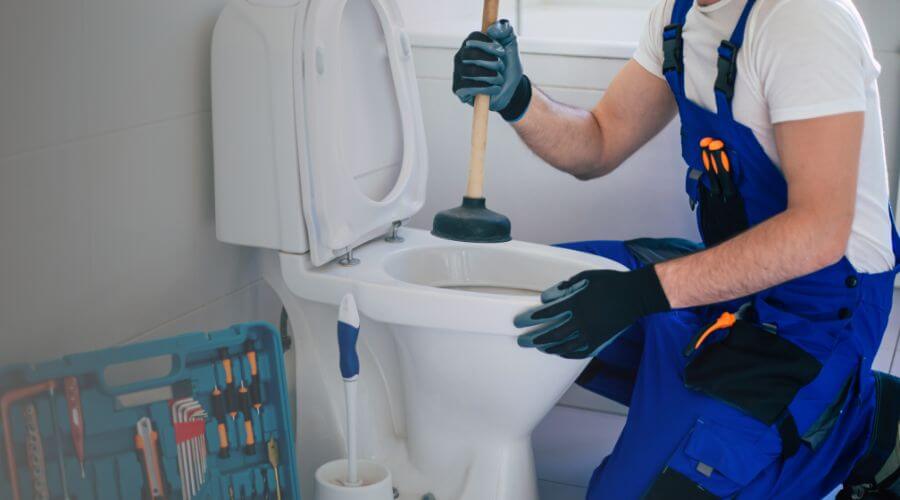 Professional emergency plumbing in Henderson, NC